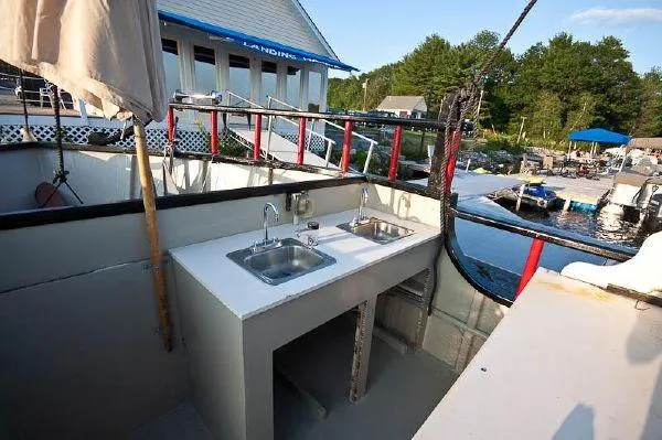 Slide: The Image of Custom Pirate Ship 2005 - 4