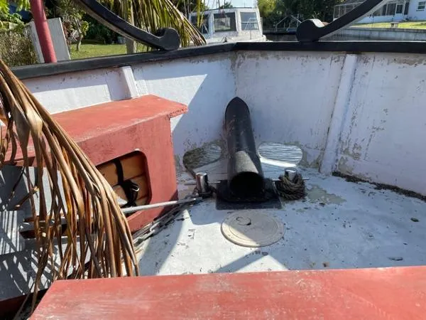 Slide: The Image of Custom Pirate Ship 2005 - 9