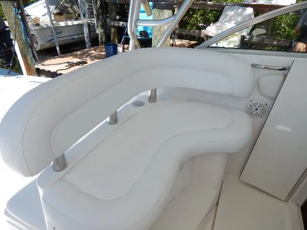 Slide: The Image of Wellcraft 29 COASTAL 2005 - 10