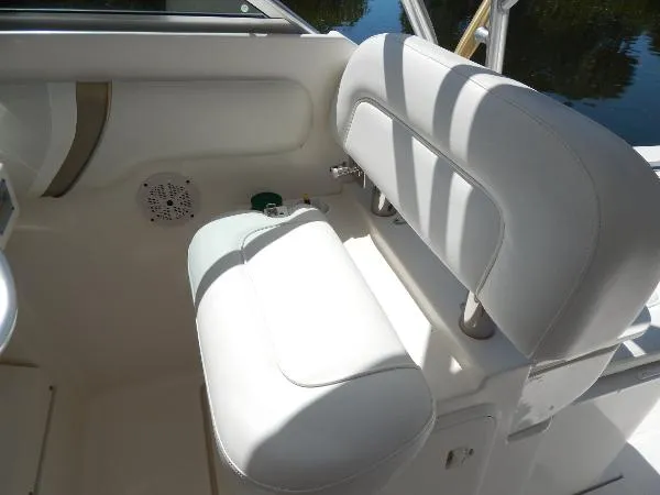 Slide: The Image of Wellcraft 29 COASTAL 2005 - 11