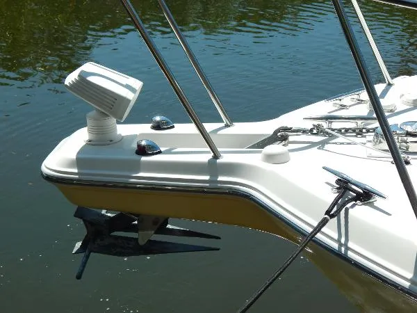 Slide: The Image of Wellcraft 29 COASTAL 2005 - 4