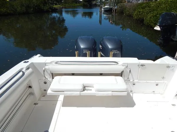 Slide: The Image of Wellcraft 29 COASTAL 2005 - 7