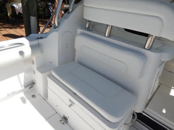 Slide: The Image of Wellcraft 29 COASTAL 2005 - 8