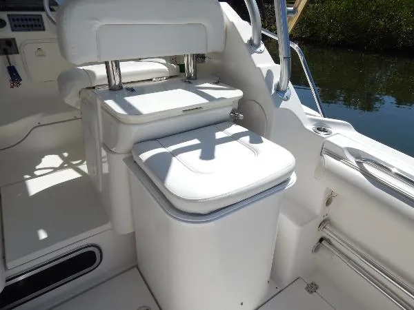 Slide: The Image of Wellcraft 29 COASTAL 2005 - 9