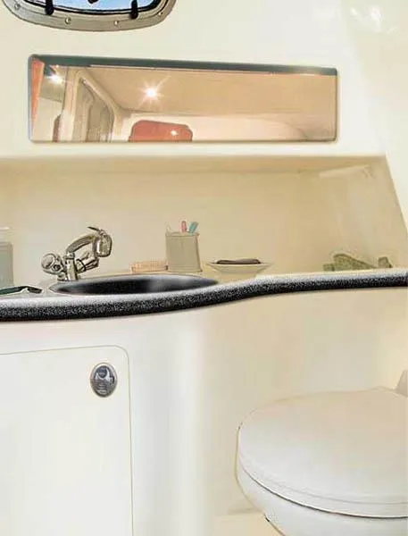 Slide: The Image of Boston Whaler 305 Conquest 2004 - 5