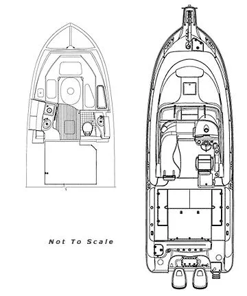 Slide: The Image of Boston Whaler 305 Conquest 2004 - 6