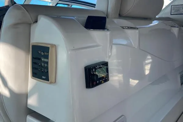Slide: The Image of Cruisers 4450 Express Motoryacht 2001 - 9