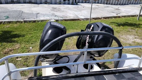 Slide: The Image of Nautica RIB 25DL 1994 - 10