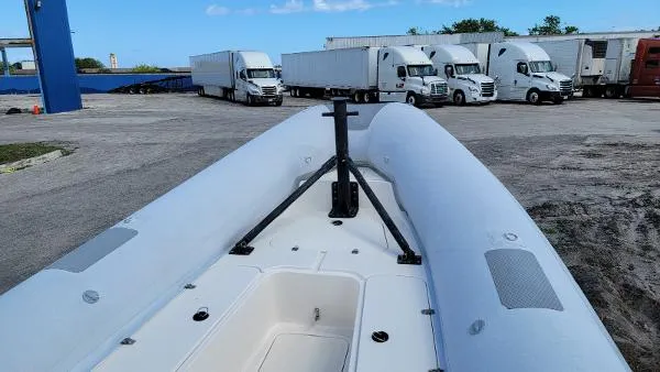 Slide: The Image of Nautica RIB 25DL 1994 - 6