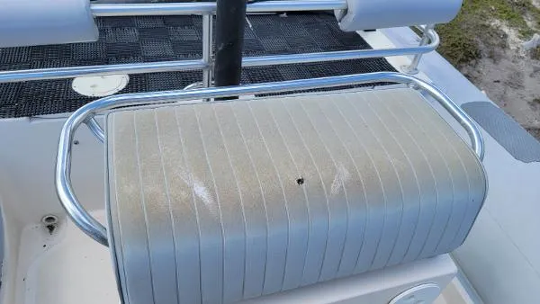 Slide: The Image of Nautica RIB 25DL 1994 - 7