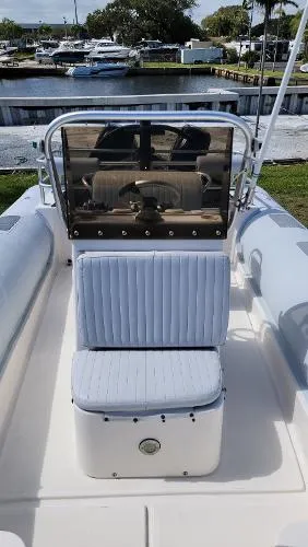 Slide: The Image of Nautica RIB 25DL 1994 - 8