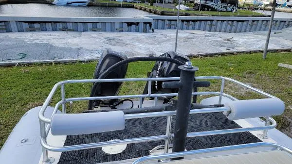 Slide: The Image of Nautica RIB 25DL 1994 - 9
