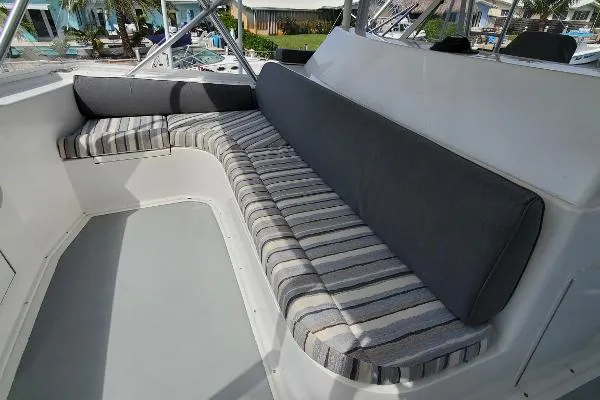 Slide: The Image of Viking 58 Convertible 1998 - 5