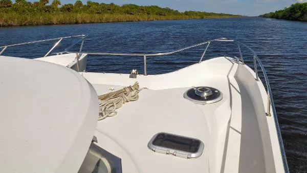 Slide: The Image of Fountaine Pajot Maryland 37 2002 - 6