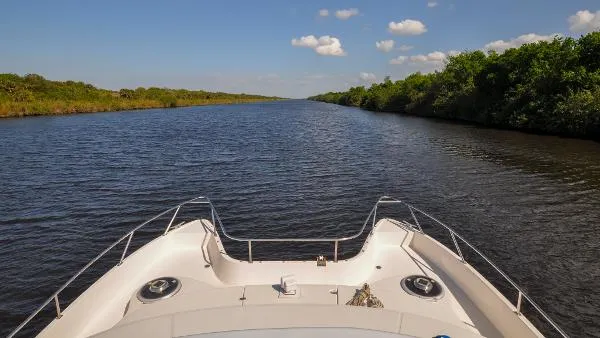 Slide: The Image of Fountaine Pajot Maryland 37 2002 - 7