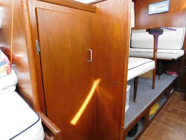 Slide: The Image of Tollycraft Express 1969 - 7