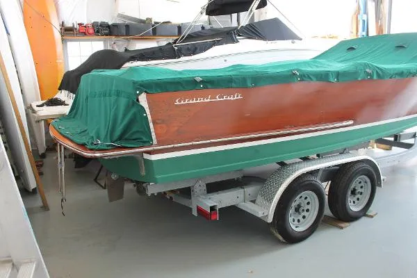 Slide: The Image of Grand 22 Grand Sport 2007 - 3
