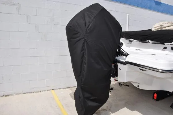 Slide: The Image of Monterey 235 Super Sport 2020 - 5