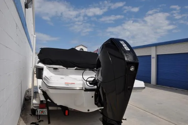 Slide: The Image of Monterey 235 Super Sport 2020 - 9