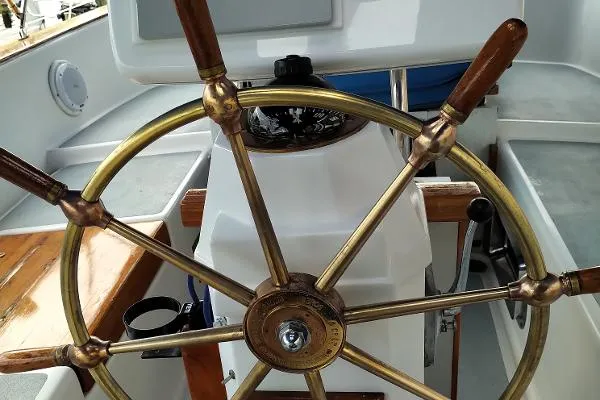 Slide: The Image of Antigua Center Cockpit 1987 - 6