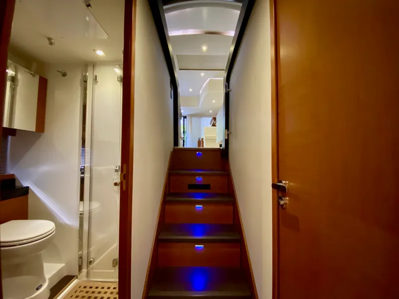 Slide: The Image of Jeanneau Prestige 500 Flybridge 2014 - 5
