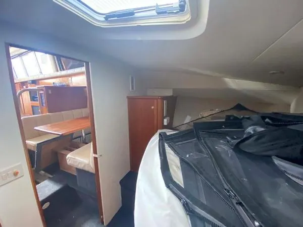 Slide: The Image of Silverton Aft Cabin Motoryacht 2000 - 6