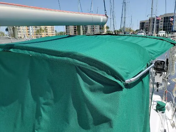 Slide: The Image of Beneteau 343 2007 - 11