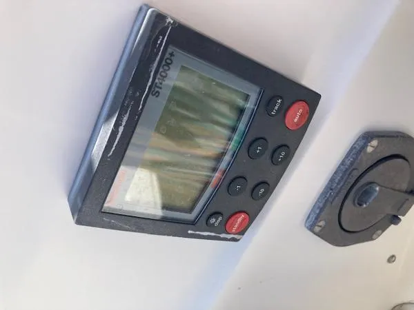Slide: The Image of Catalina 36 1985 - 3