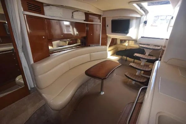 Slide: The Image of Sea Ray 340 Sundancer 2008 - 4