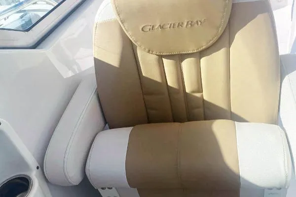 Slide: The Image of Glacier Bay 2770 2012 - 10