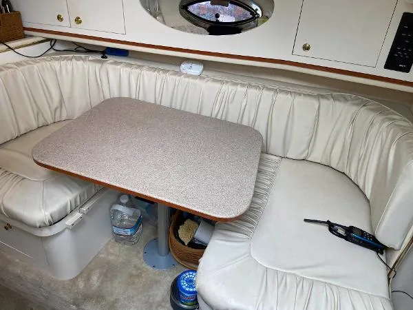 Slide: The Image of Sea Ray 290 Amberjack 2000 - 11