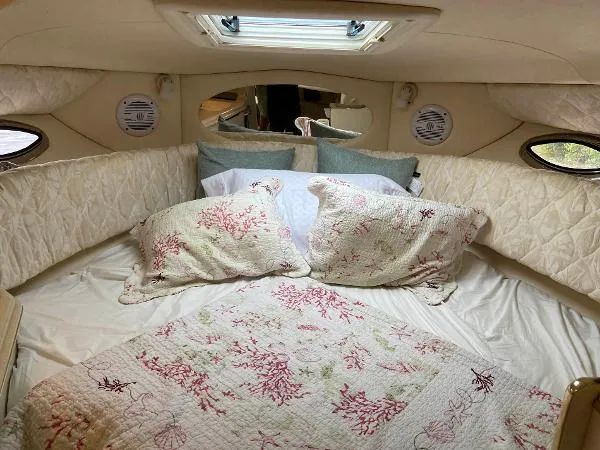 Slide: The Image of Sea Ray 290 Amberjack 2000 - 7