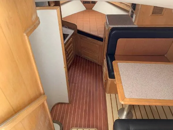 Slide: The Image of Out Island Express 2002 - 6