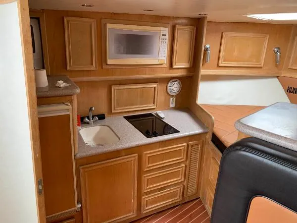 Slide: The Image of Out Island Express 2002 - 9
