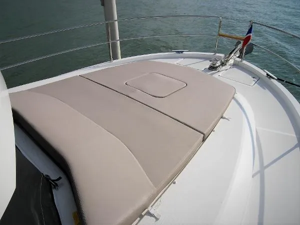 Slide: The Image of Beneteau 35 Swift Trawler 2019 - 2