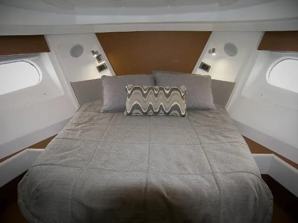 Slide: The Image of Beneteau 35 Swift Trawler 2019 - 6