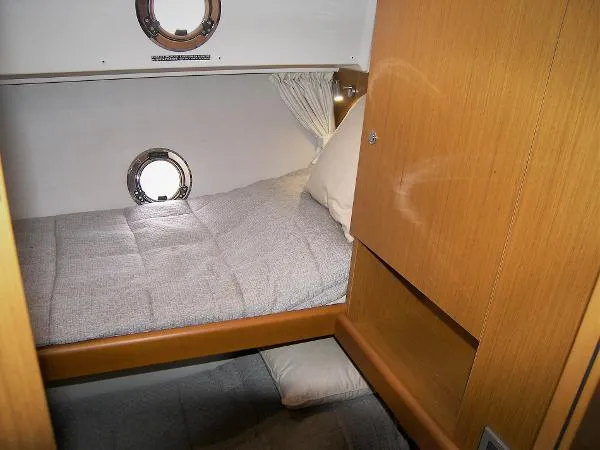 Slide: The Image of Beneteau 35 Swift Trawler 2019 - 7