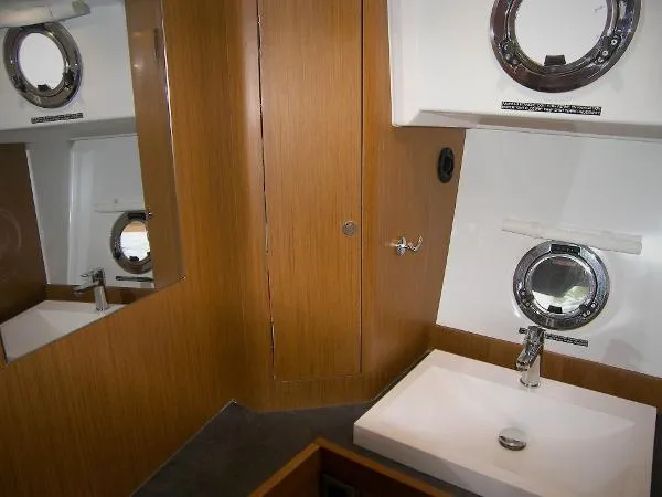 Slide: The Image of Beneteau 35 Swift Trawler 2019 - 8