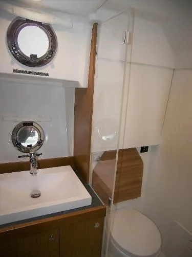 Slide: The Image of Beneteau 35 Swift Trawler 2019 - 9