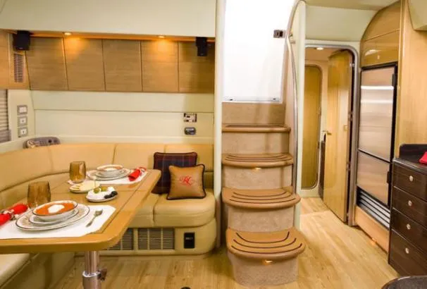 Slide: The Image of Formula 45 Yacht 2010 - 4