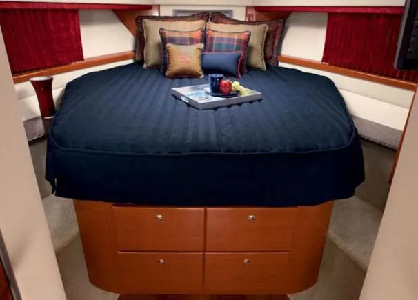 Slide: The Image of Formula 45 Yacht 2010 - 6
