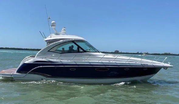 Slide: The Image of Formula 45 Yacht 2010 - 9