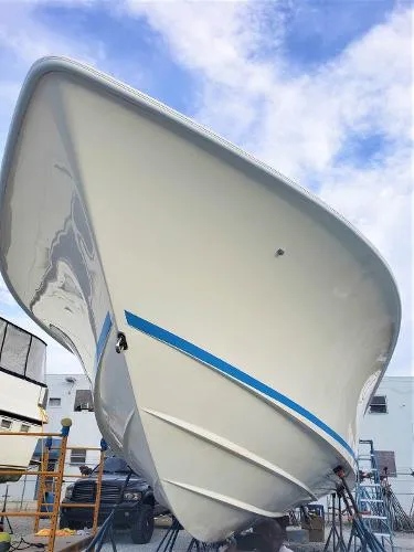 Slide: The Image of SeaVee 390IPS 2008 - 4
