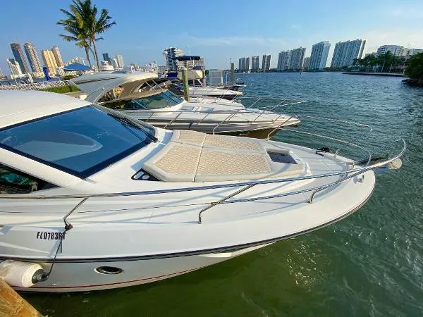Slide: The Image of Beneteau Gran Turismo 40 2019 - 10