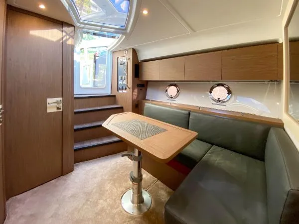 Slide: The Image of Beneteau Gran Turismo 40 2019 - 2