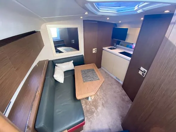 Slide: The Image of Beneteau Gran Turismo 40 2019 - 3