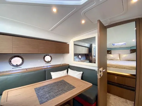 Slide: The Image of Beneteau Gran Turismo 40 2019 - 5