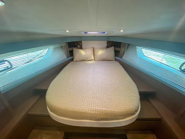 Slide: The Image of Beneteau Gran Turismo 40 2019 - 6