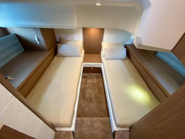 Slide: The Image of Beneteau Gran Turismo 40 2019 - 7