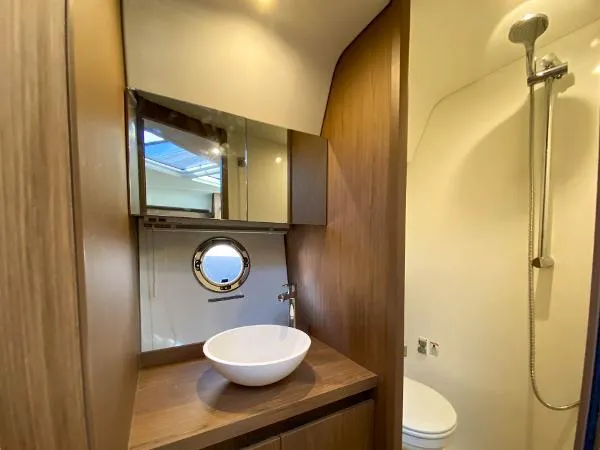 Slide: The Image of Beneteau Gran Turismo 40 2019 - 8